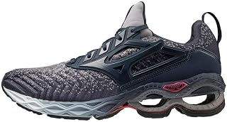 Mizuno Wave Creation Waveknit 2, Scarpe per Road Running Uomo
