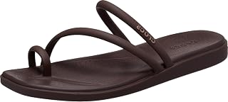 Crocs Women Miami Toe Loop Sandal