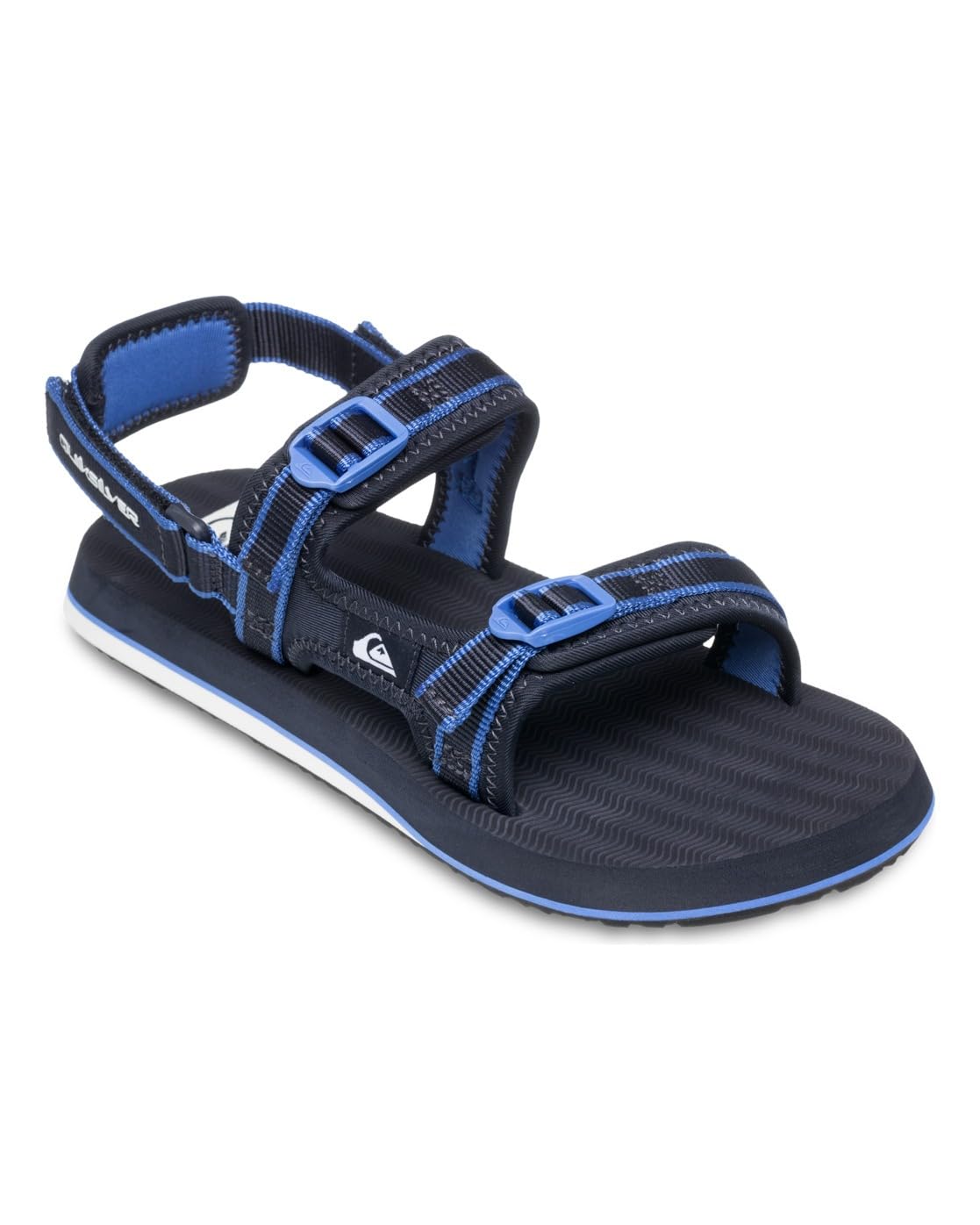 Quiksilver Monkey Caged-Sandals for Men, Men's Sandals