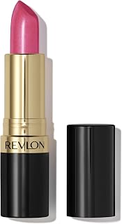 2 x Revlon Super Lustrous Lipstick 4.2g - 430 Soft Silver Rose