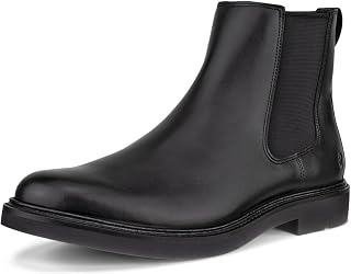ECCO Metropole London, Men's Chelsea Boots