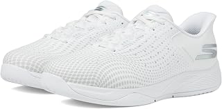 Skechers Women's Viper Court Reload Slip-in Trainer