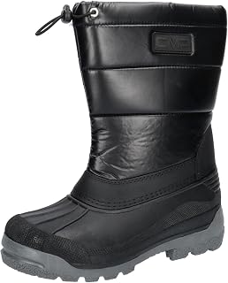 CMP Kids Sneewy Snowboots – 3Q71294-j Snow BootUnisex – Children and Youth