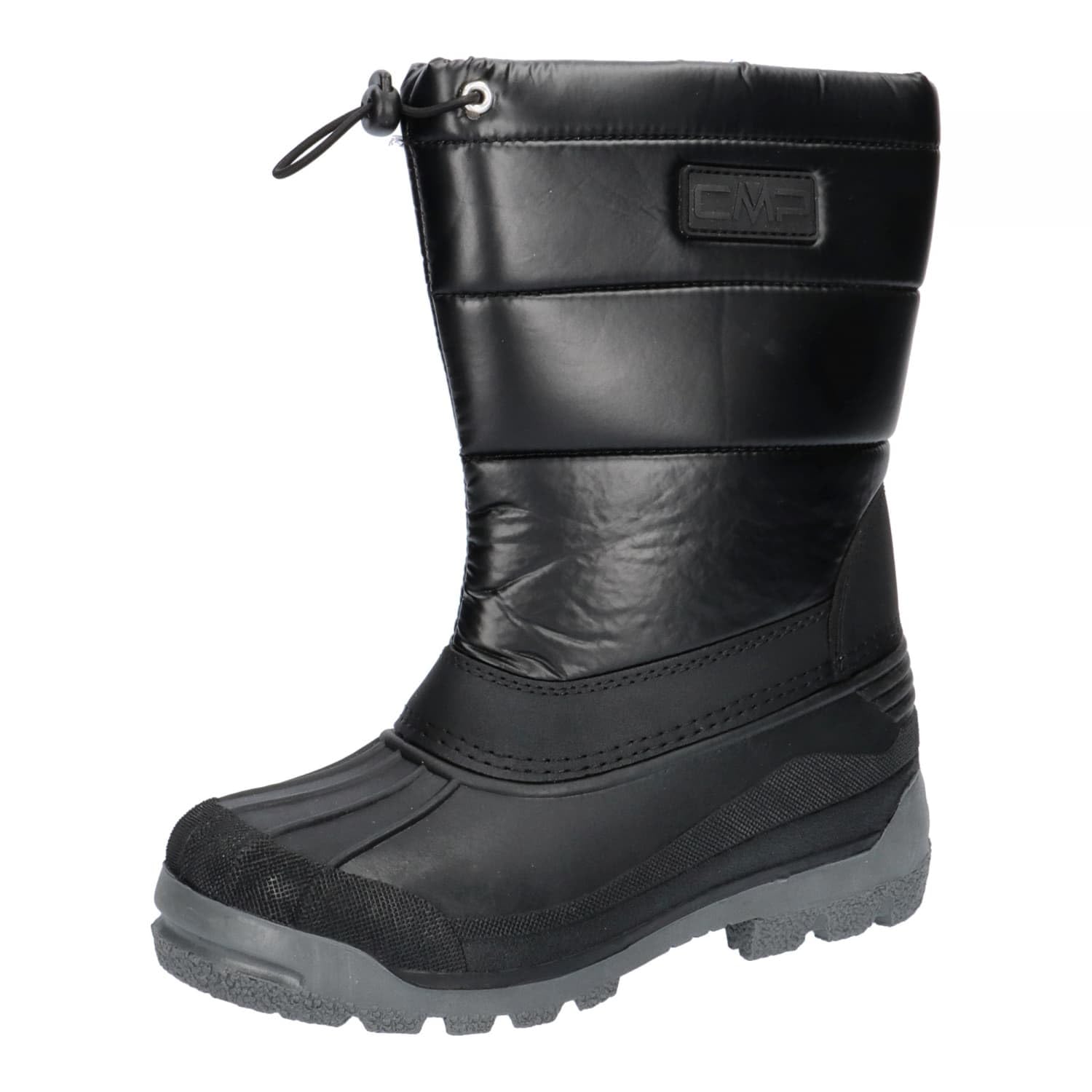 CMP Kids Sneewy Snowboots – 3Q71294-j Snow BootUnisex – Children and Youth