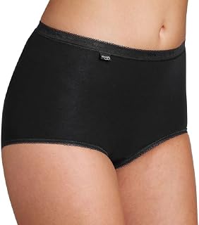 Sloggi Basic+ Women's Maxi Briefs (Pack of 1)