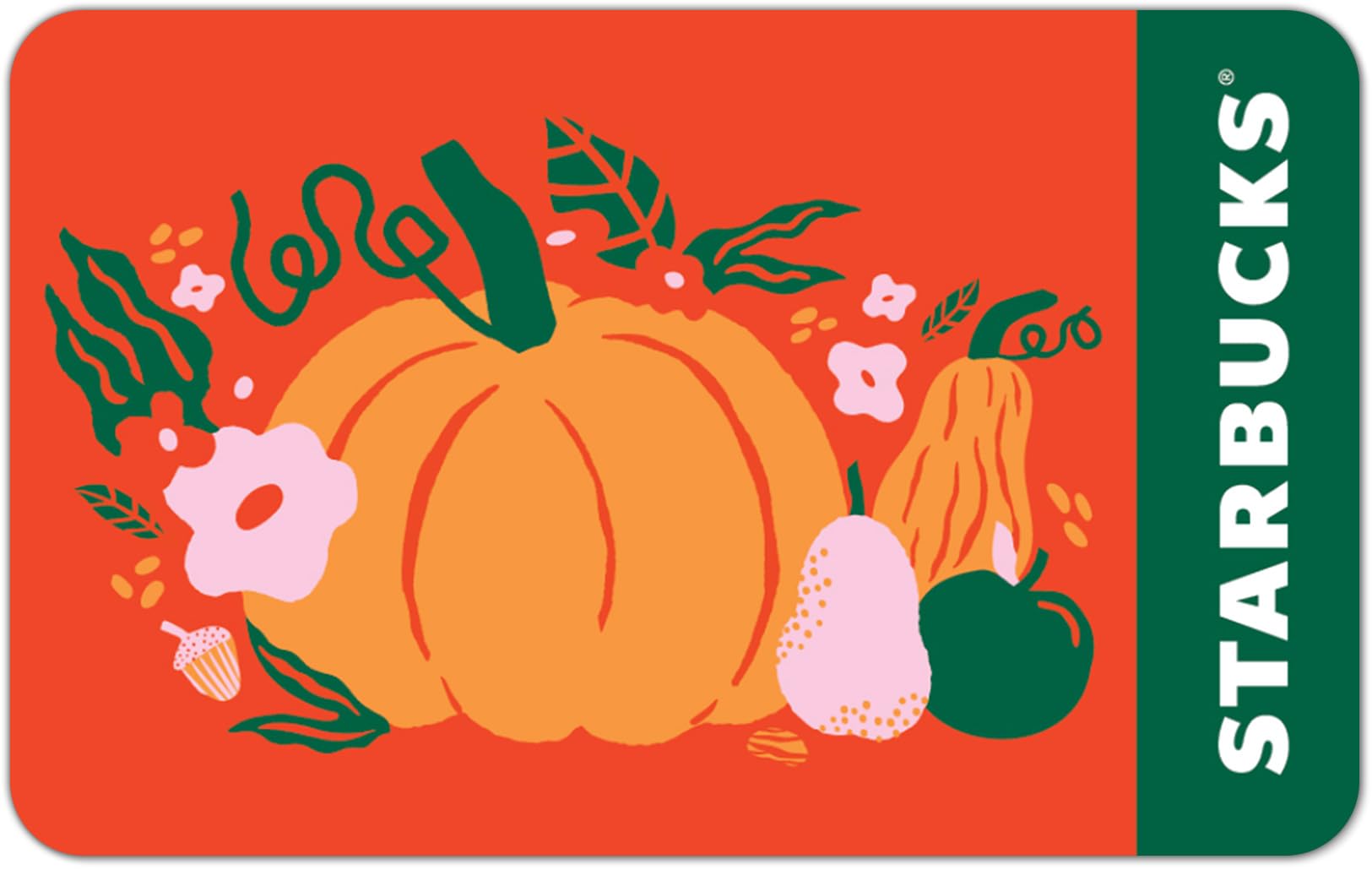 Starbucks eGift Card | Choose from Multiple Designs