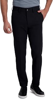 Kenneth Cole Reaction Reaction Men's Slim Fit Slim Fit Trousers
