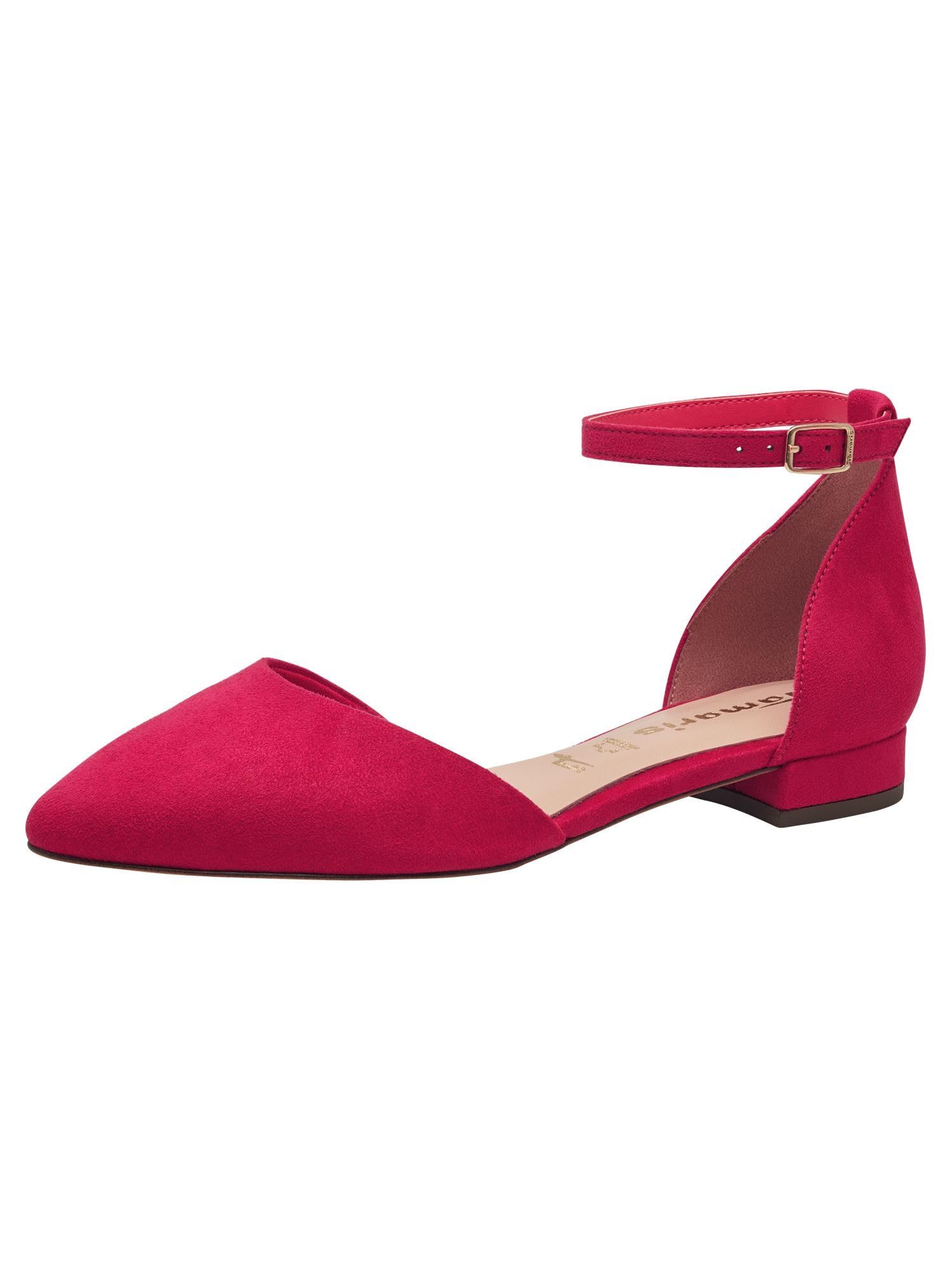 Tamaris Damen 1-24432-41, Pump Woman