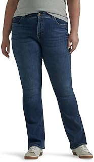Lee - Legendary Regular Women's Jeans