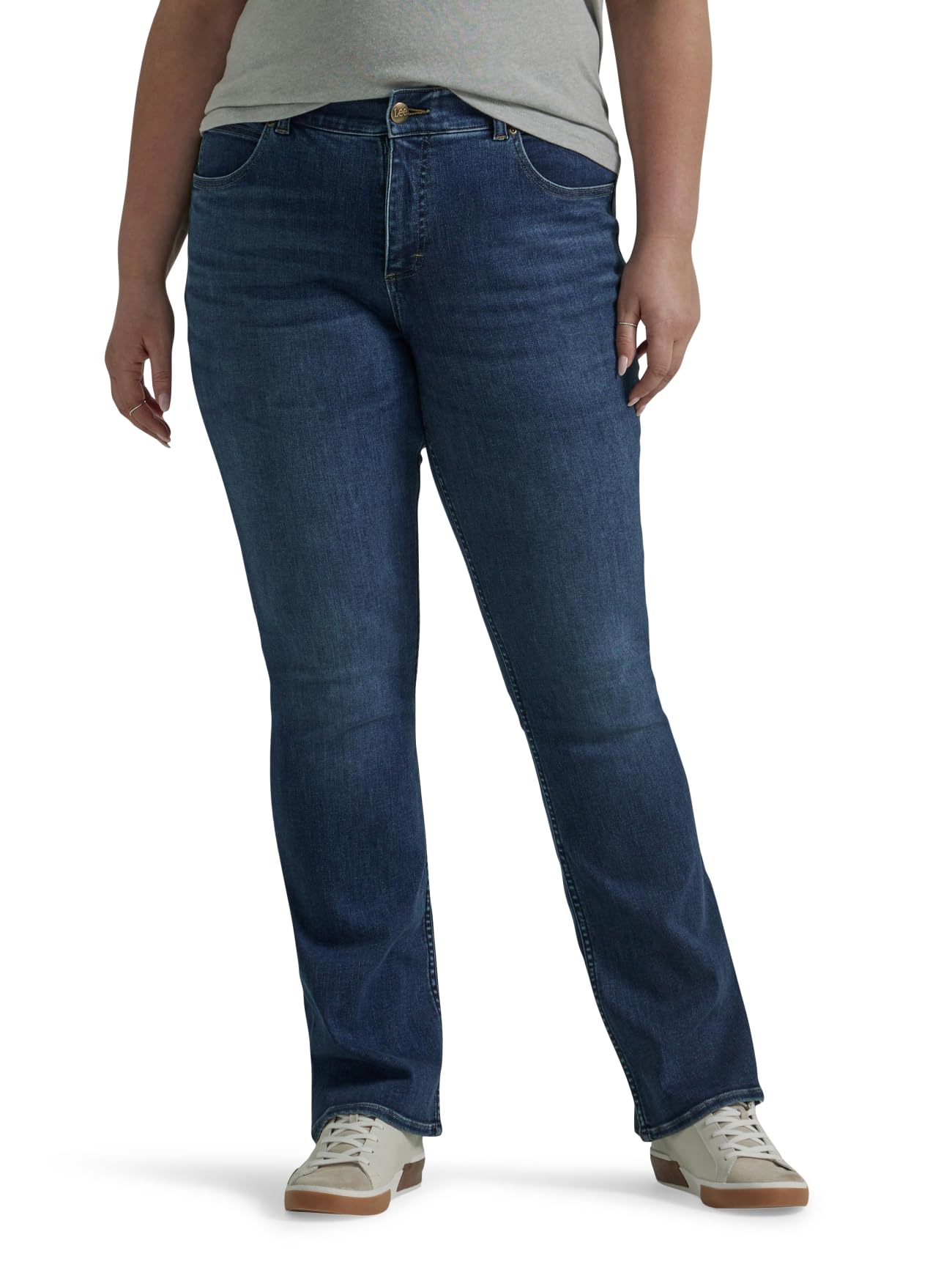 Lee - Legendary Regular Women's Jeans