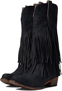ROPER Damen Rickrack Snip Toe Cowboystiefel Western