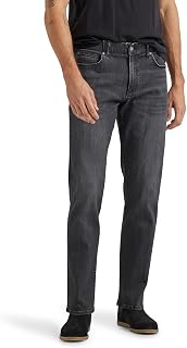 Lee Men's Extreme Motion Straight Taper Jean