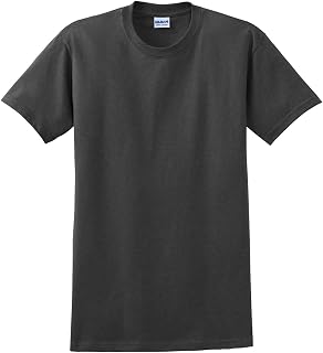 Gildan Men's Heavy Cotton Adult T-Shirt
