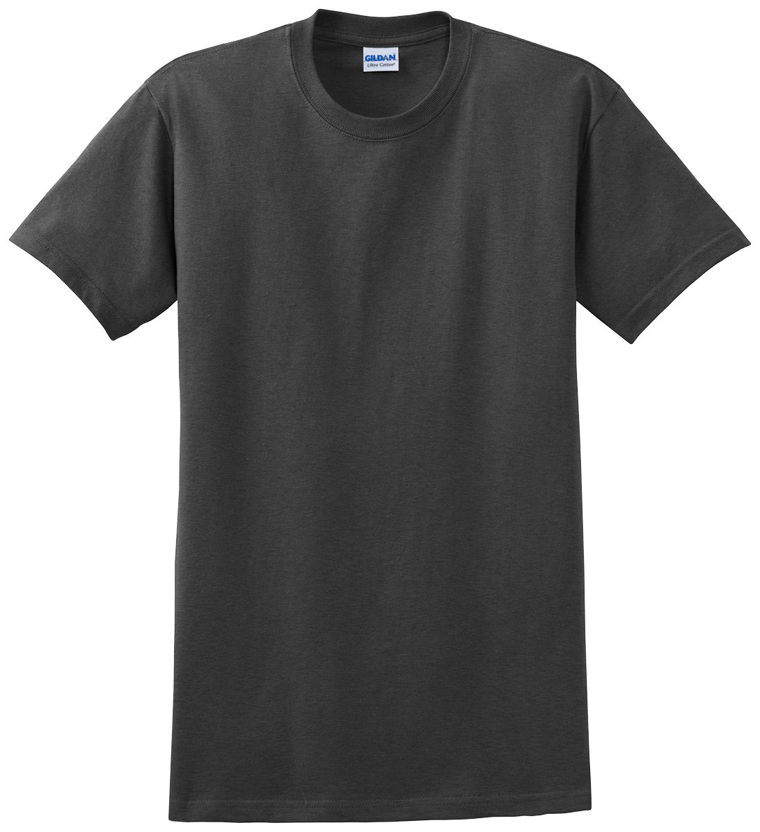 Gildan Men's Heavy Cotton Adult T-Shirt