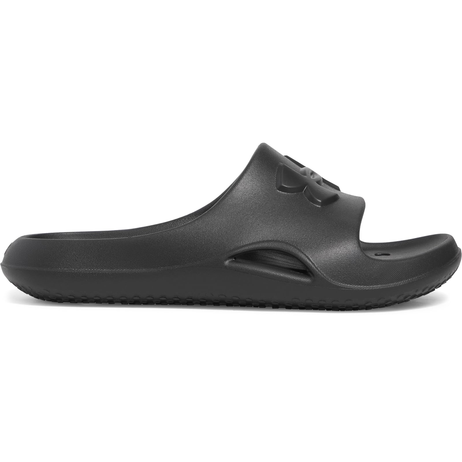 Under Armour womens Locker V Slide Sandal
