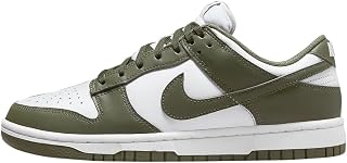 NIKE W Dunk Low, Women's Basketball Shoe