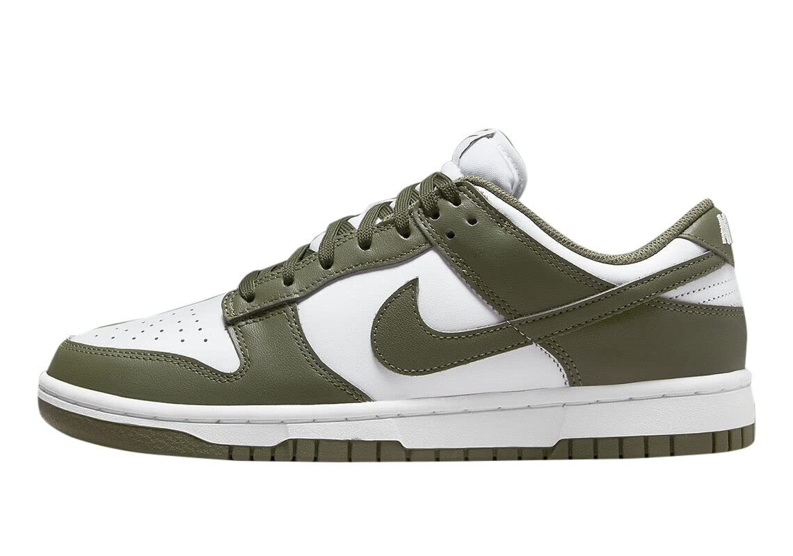 NIKE W Dunk Low, Women's Basketball Shoe