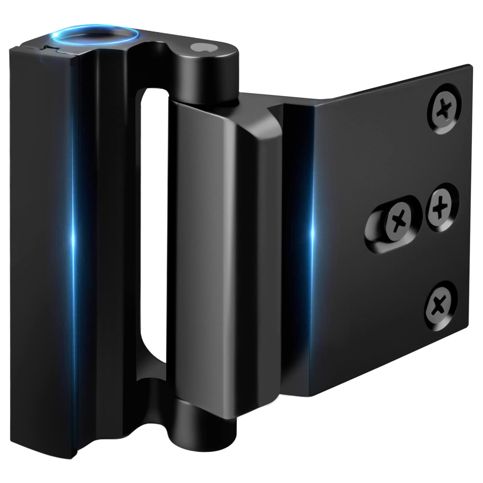 Door Locks for Front Door Safety High Home Security Door Lock Reinforcement | Wi