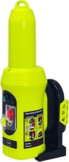 ACR Pathfinder™ PRO SART, Marine Search & Rescue Transponder, 9.2-9.5 GHz | Battery-Powered Emergency Locator with LED Status Display, Compatible with Marine Radar Systems for Vessel Rescue Operations
