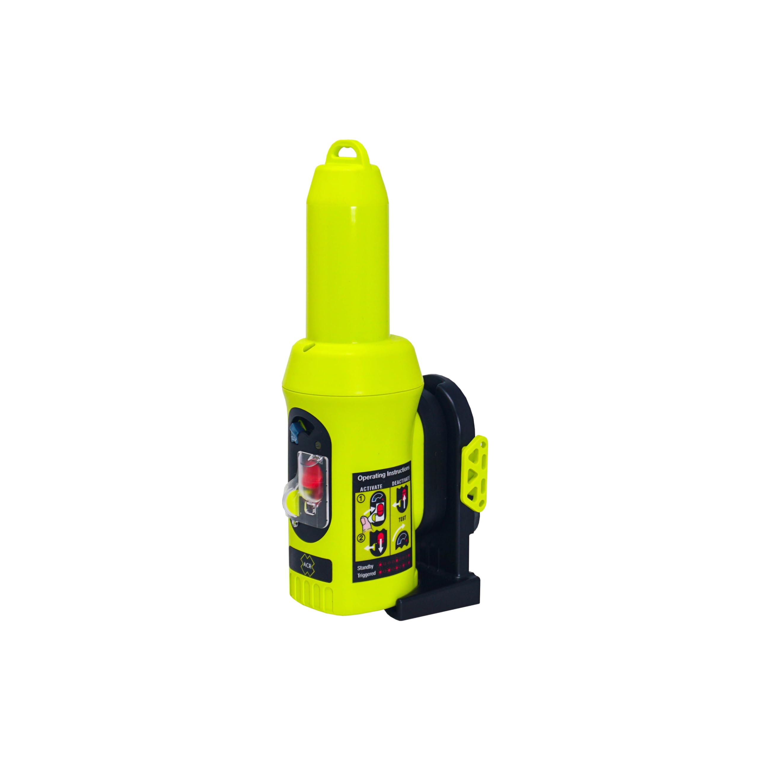 ACR Pathfinder™ PRO SART, Marine Search & Rescue Transponder, 9.2-9.5 GHz | Batt