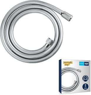 GROHE QUICKFIX VitalioFlex Trend 28741002 Shower Hose 1500 mm Metal