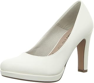 Tamaris Women's Pumps, Lady Classic Pumps,TOUCHit