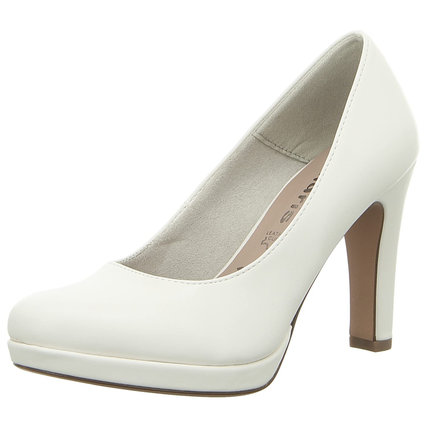 Tamaris Women's Pumps, Lady Classic Pumps,TOUCHit