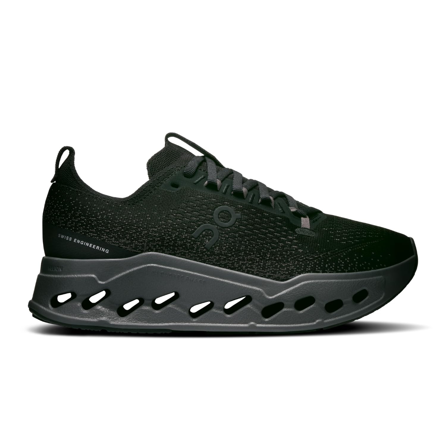On Women's Cloudsurfer MaxRunning Shoe
