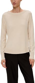 s.Oliver Women's Sweater