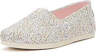 TOMS(トムズ) レディース ALPARGATAスリッポン