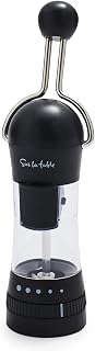 Sur la table Ratchet Mill, Black