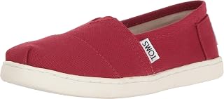 TOMS Espadrille Core Unisex Kids Flat Loafers