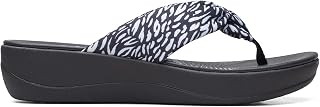 CLARKS Women's Arla Glison Flip Flop
