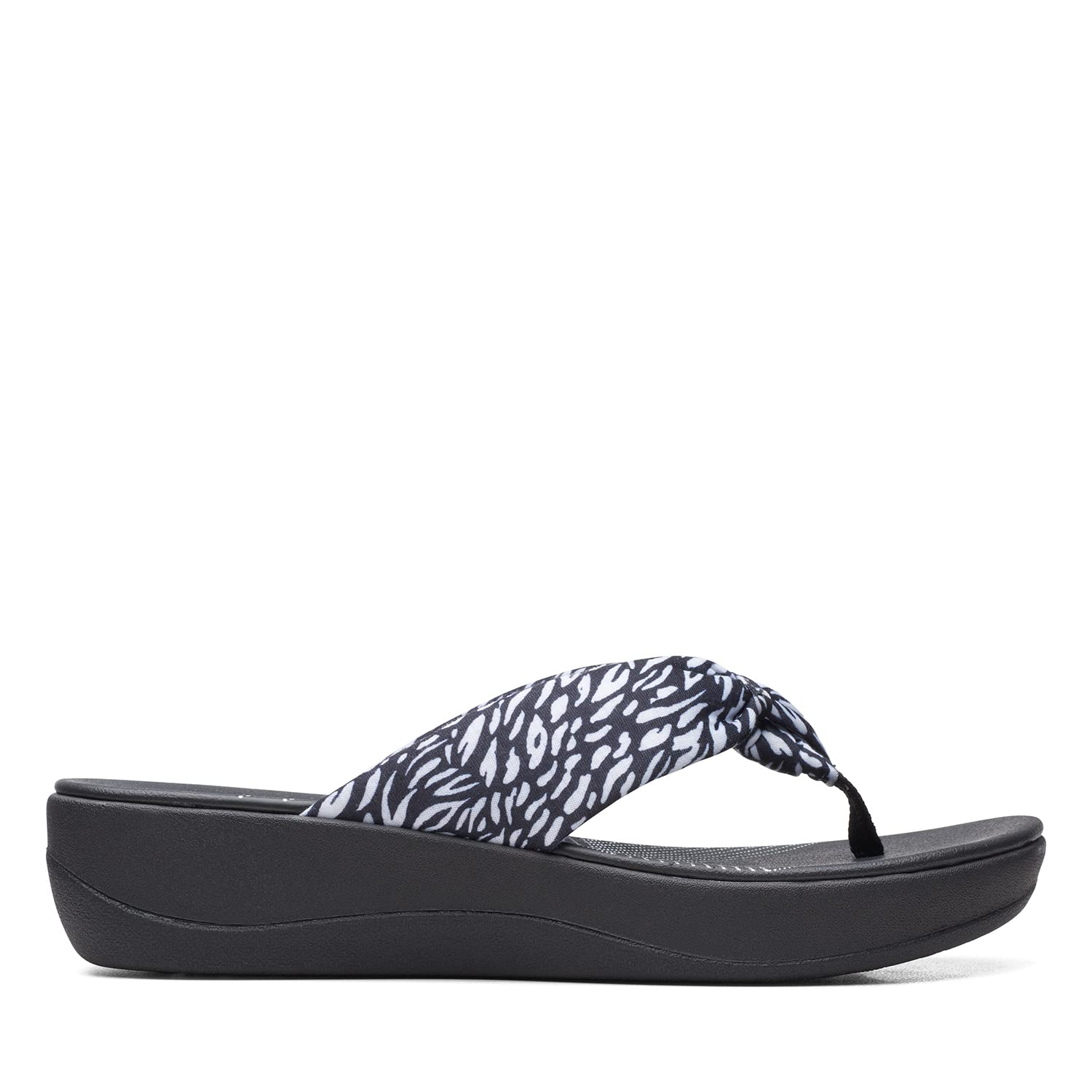 CLARKS Women's Arla Glison Flip Flop