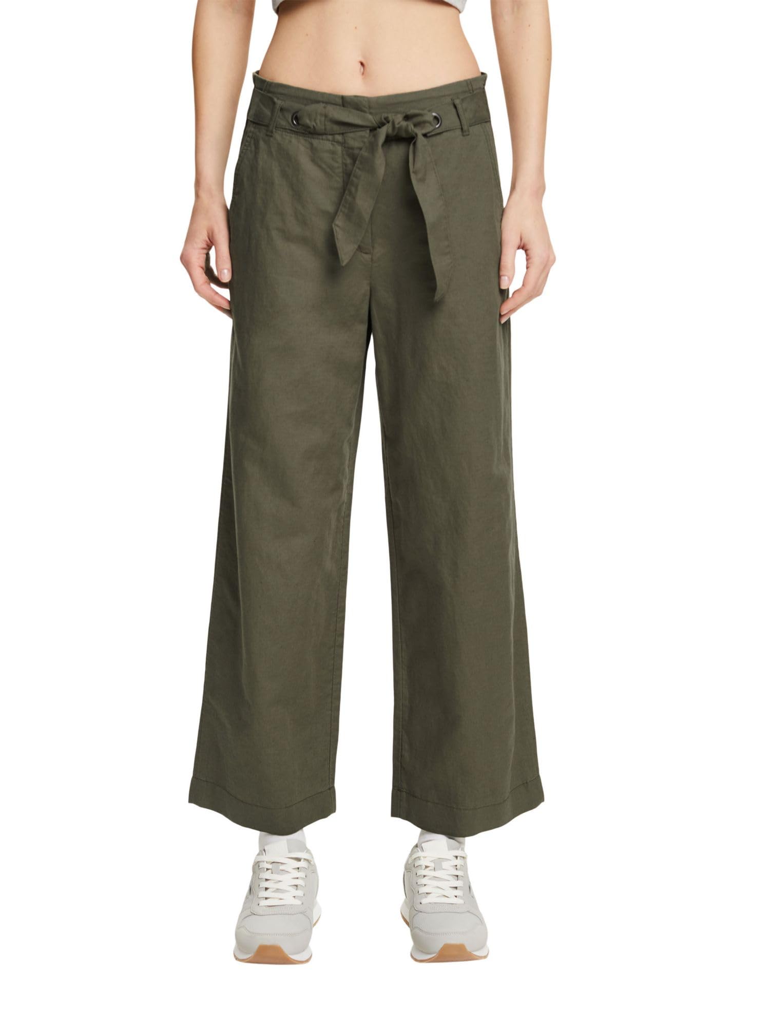 ESPRIT Women's Trousers
