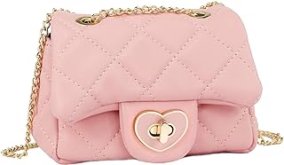 mibasies Kids Purse Toddler Gifts for Little Girls Crossbody Purses Presents