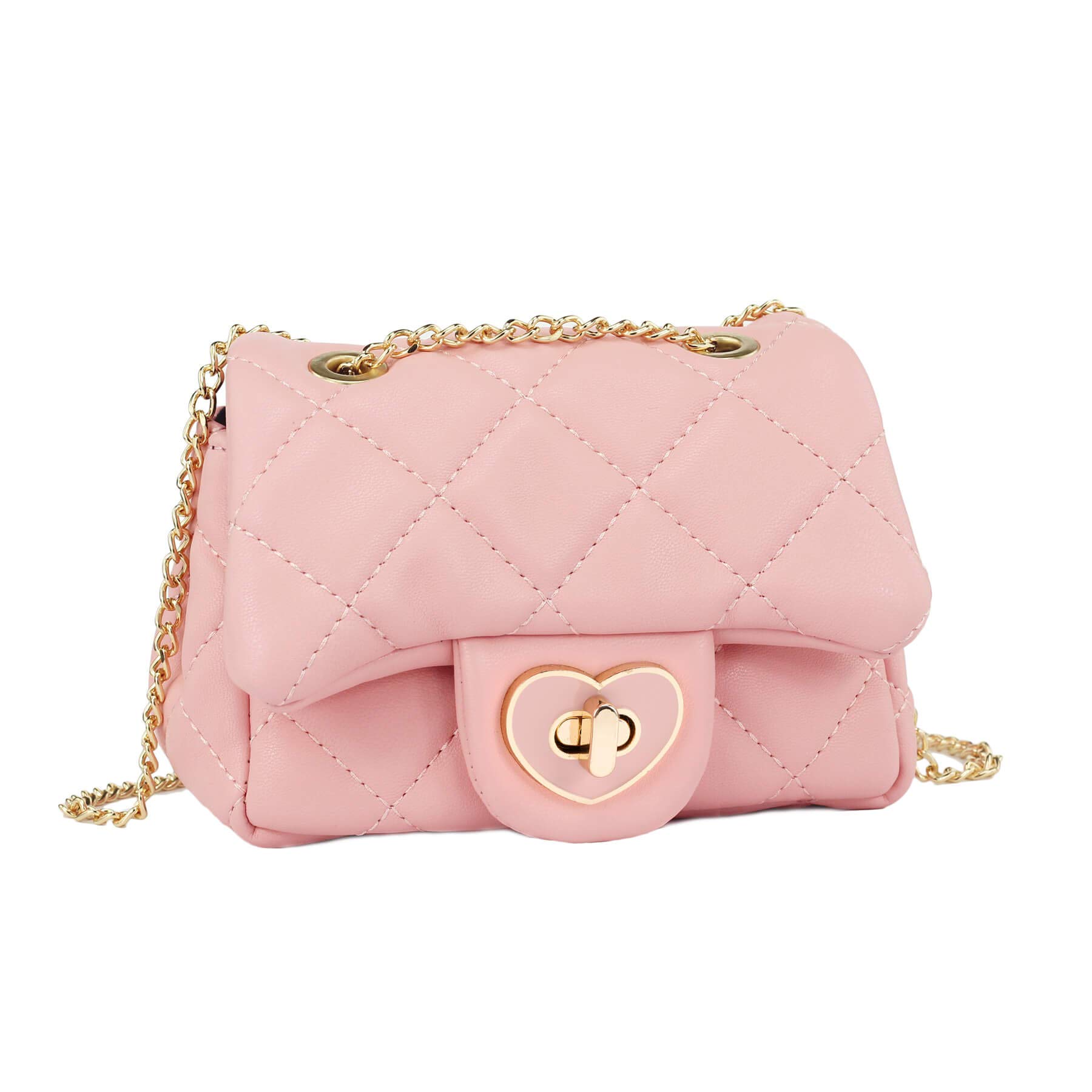 mibasies Kids Purse Toddler Gifts for Little Girls Crossbody Purses Presents