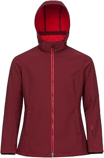 CMP Softshell Jacke 3a22226 Women's Jacket