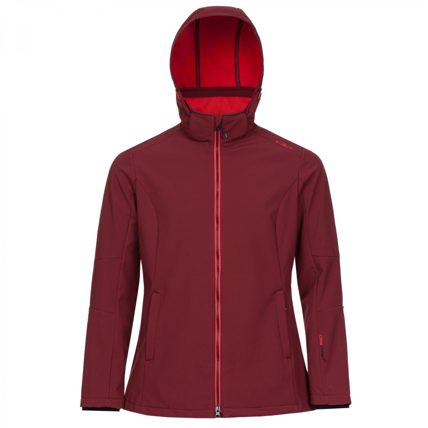 CMP Softshell Jacke 3a22226 Women's Jacket