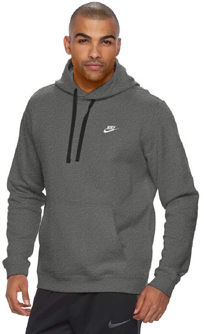 Nike Nike Sportswear Club Fleece Men's Sweatshirt