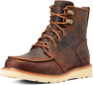 ARIAT Recon Lace Boot Casual ShoeMen