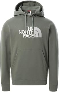 The North Face Men's Light Drew Pullover Hoodie Men's Hoodie