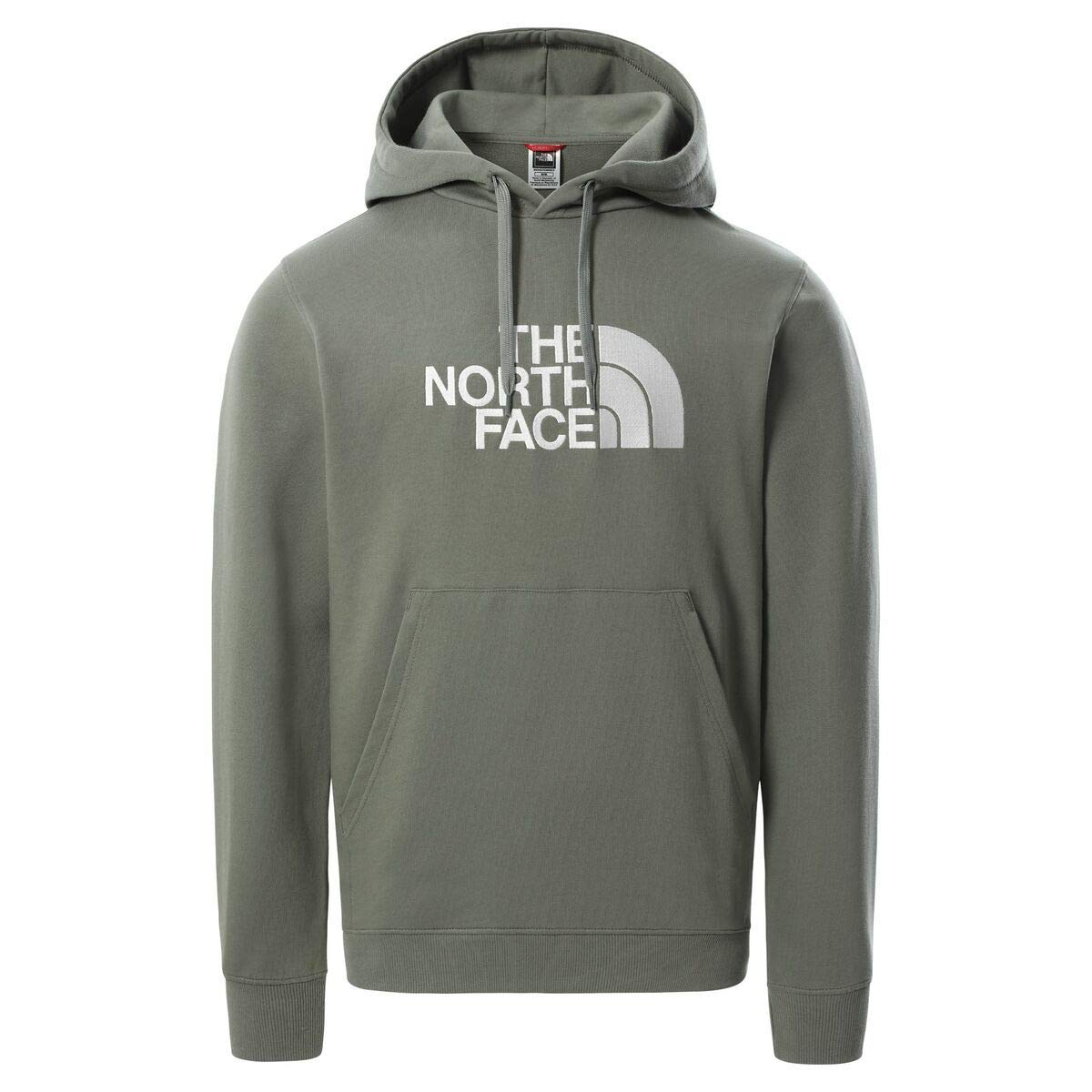 The North Face Men's Light Drew Pullover Hoodie Men's Hoodie