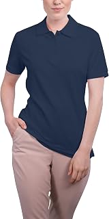 HRM Luxury Stretch W Women's Polo Shirt