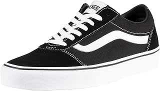 Vans Men's Ward Sneaker