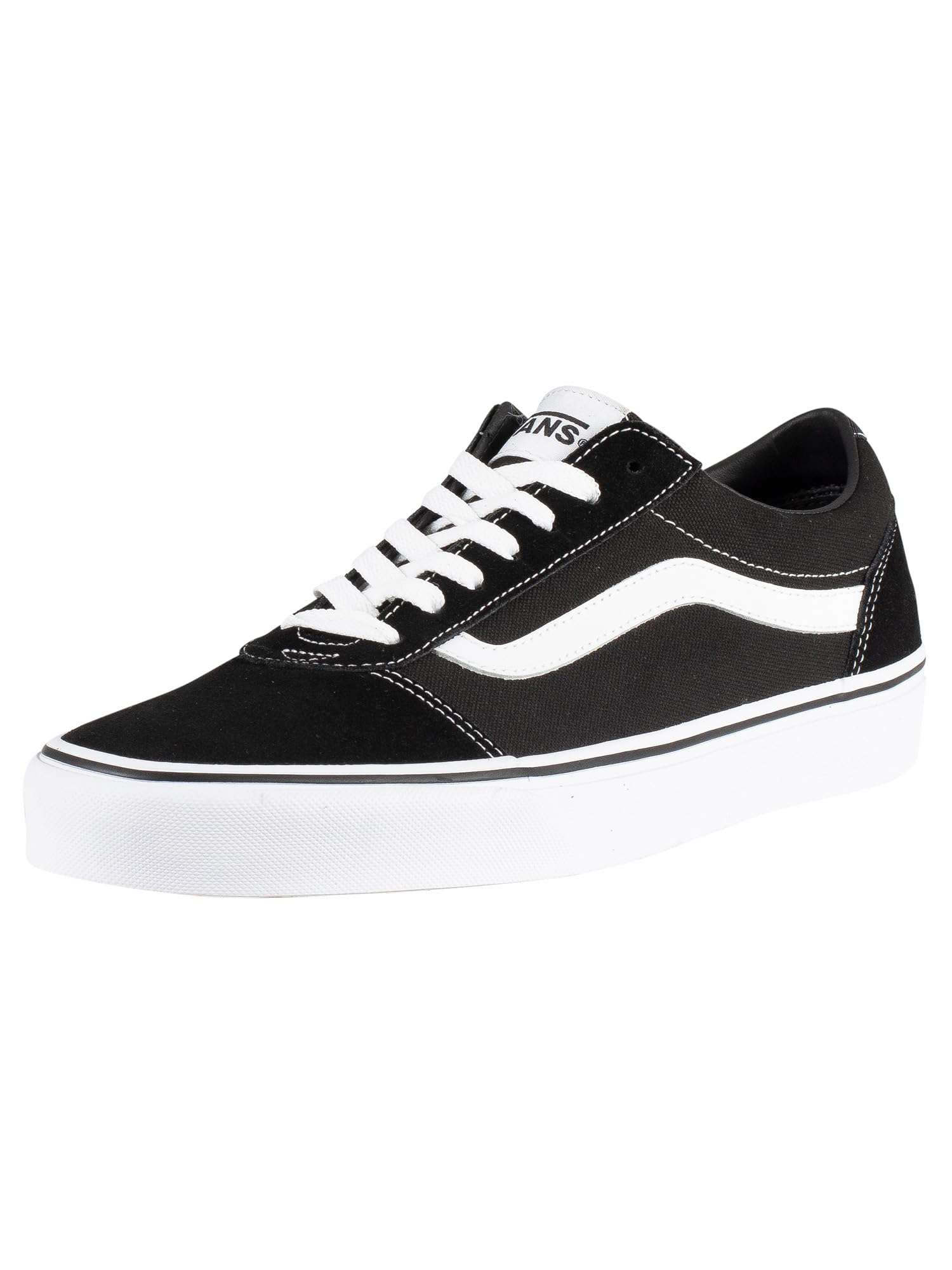Vans Men's Ward Sneaker