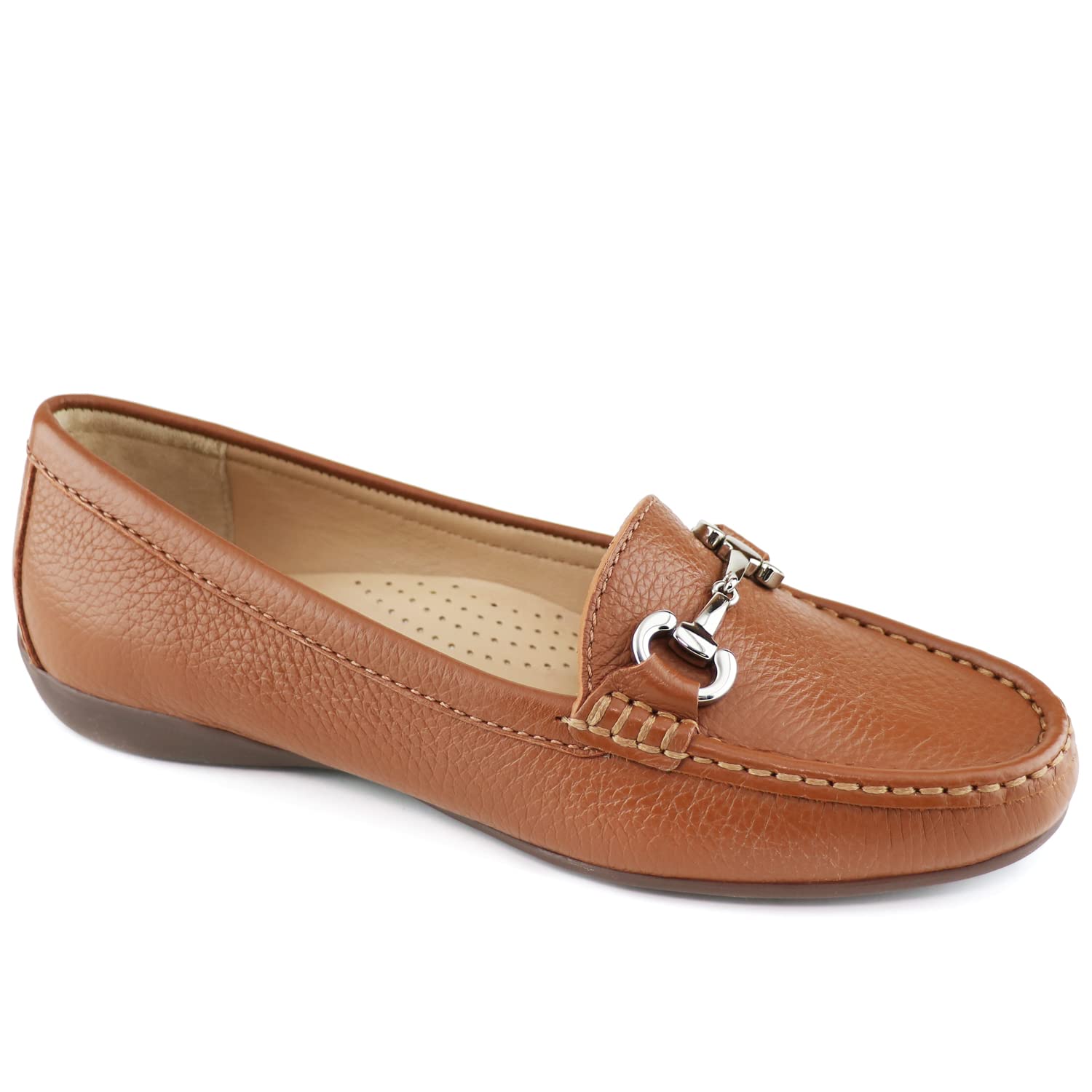 Marc Joseph New York Women's Carter Road Loafer