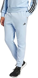 adidas Men's Essentials Feelcozy Fleece Pants