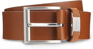 Hugo Boss Connio 50224631 Men's Leather Belt