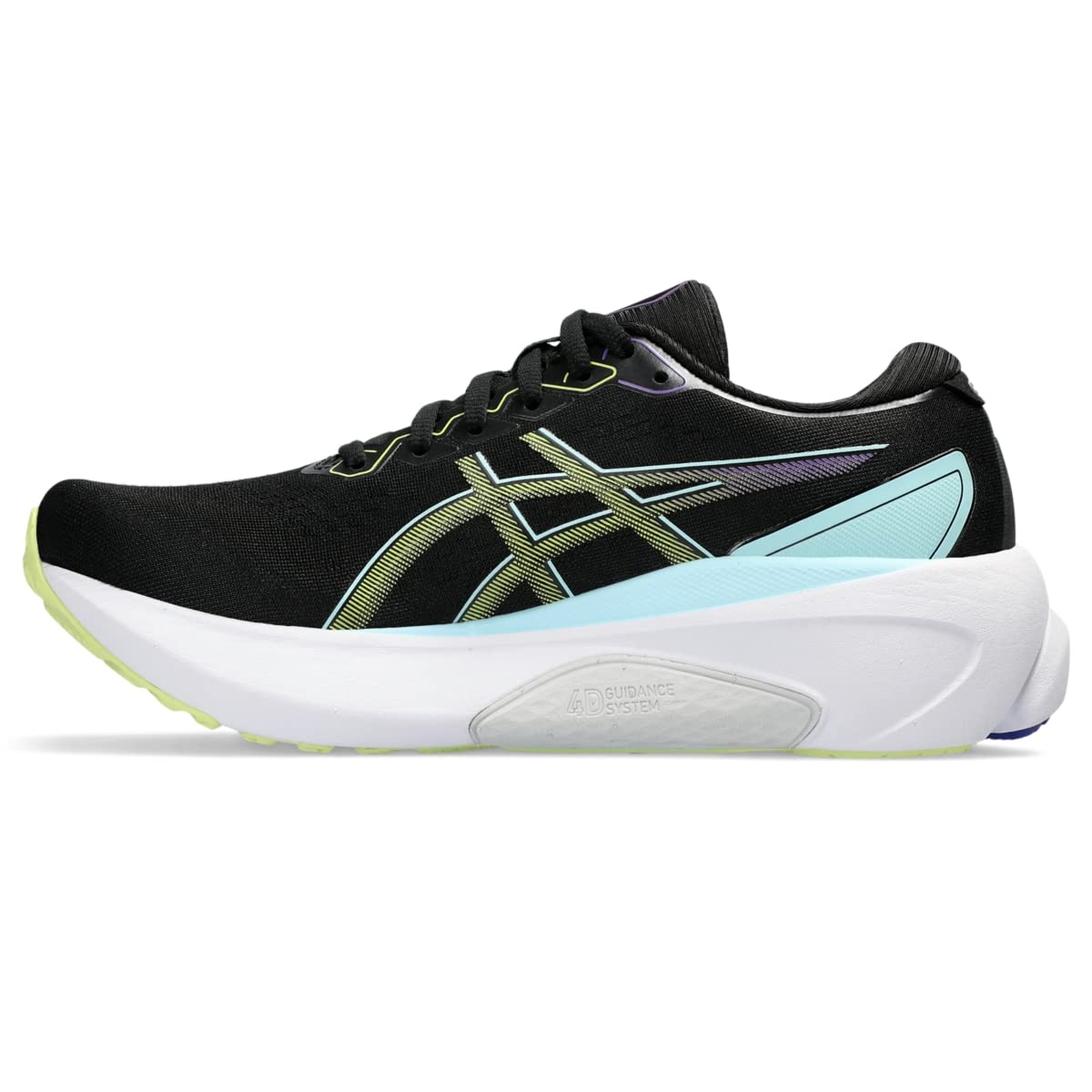ASICS
